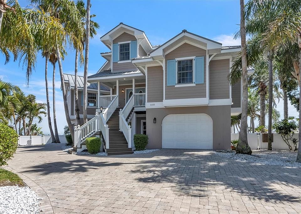 527 56th St Bradenton Beach FL Zillow