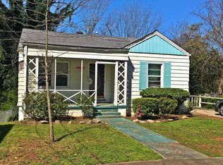 105 Ozone St SW, Atlanta, GA 30314