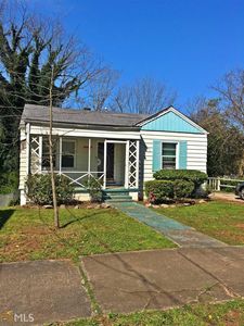 105 Ozone St SW, Atlanta, GA, 30314