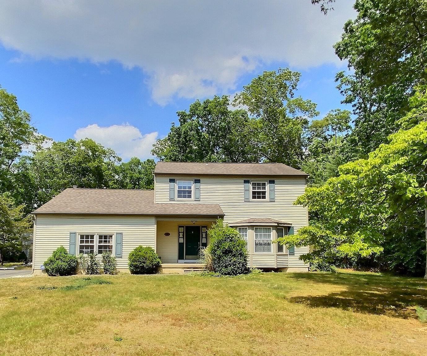 25 Peach Orchard Rd, Ocean View, NJ 08230 Zillow