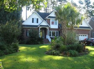 4304 Club Course Dr, North Charleston, SC 29420