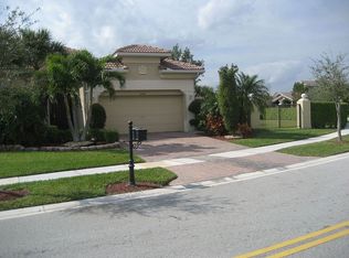 12360 NW 78th Mnr, Parkland, FL 33076