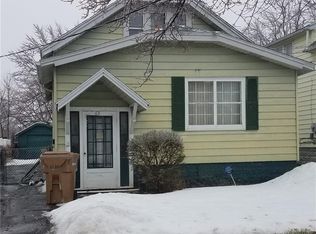 63 Peach Tree Rd, Cheektowaga, NY 14225