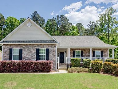 3164 Oak Ridge Ln, Loganville, GA 30052 | Zillow