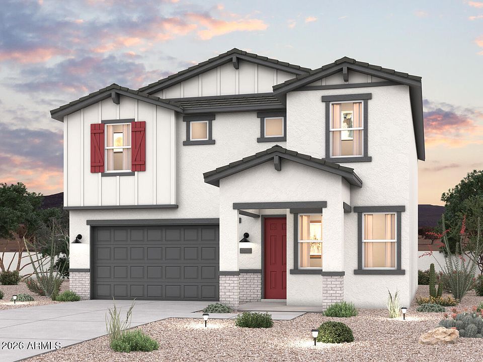 1st image of 6272 E CROCKETT Way