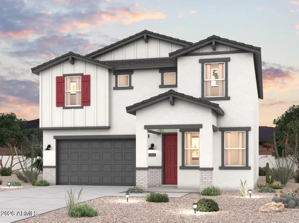 6272 E CROCKETT Way, San Tan Valley, AZ 85143