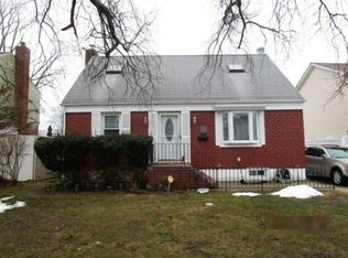 86 Norfeld Blvd, Elmont, NY 11003