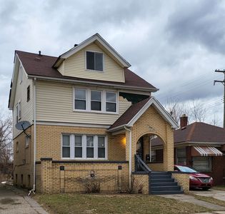 7627 Quinn St, Detroit, MI, 48234