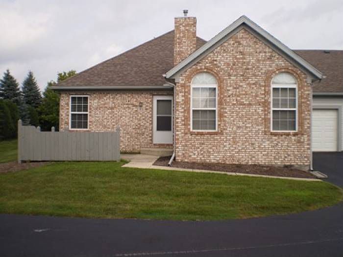 63 Foxgate Circle West