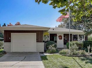 5401 Athens Ave, Racine, WI 53406