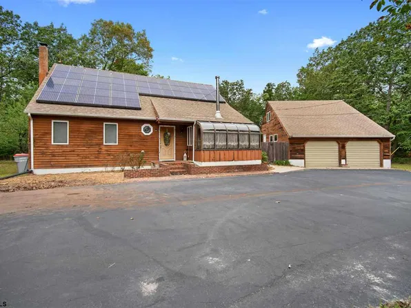 247 N Cologne Ave, Egg Harbor City, NJ 08215