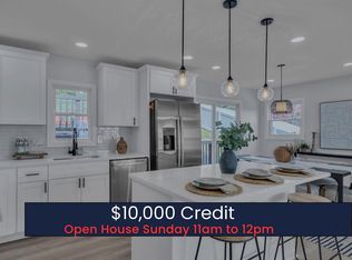 258 Tennessee Ave, Conshohocken, PA 19428