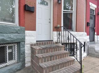 2817 Woodbrook Ave, Baltimore, MD 21217