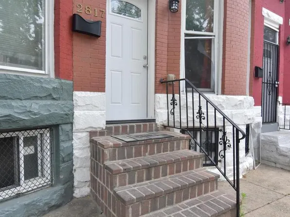 2817 Woodbrook Ave, Baltimore, MD 21217
