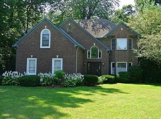 8601 Creekwood Ln, Indianapolis, IN