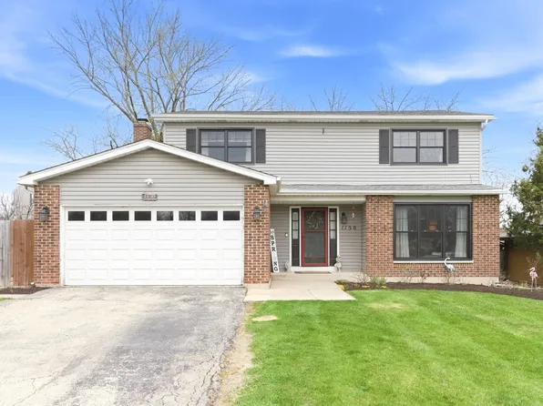 1150 Lehnertz Ave, Aurora, IL 60505