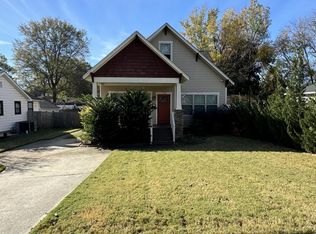 1316 Downs Ave, Charlotte, NC 28205