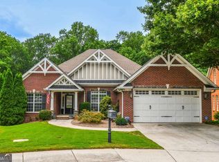1173 Saint Charles Pl, Gainesville, GA 30501