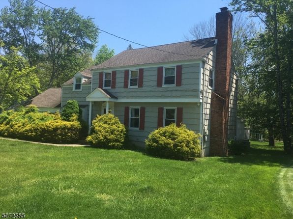 424 White Oak Ridge Rd