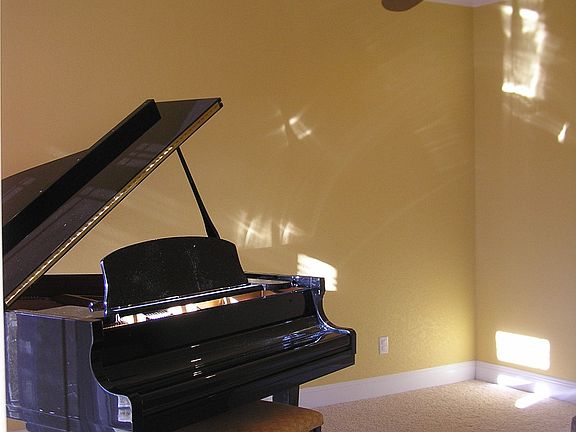 Formal Living Room