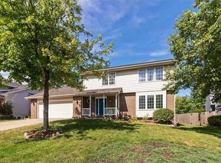 2138 NW 139th St, Clive, IA 50325