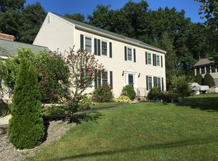169 Fleming St, Manchester, NH 03104