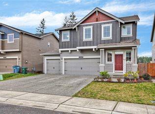 18922 110th Avenue Ct E, Puyallup, WA 98374