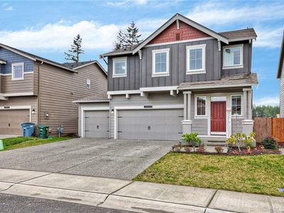 18922 110th Avenue Ct E, Puyallup, WA, 98374