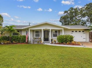 410 Cork St, Largo, FL 33770