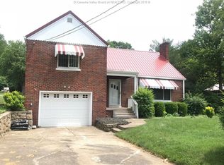 2104 3rd Ave, Nitro, WV 25143