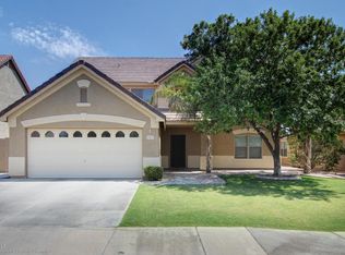 2433 E Winged Foot Dr, Chandler, AZ 85249