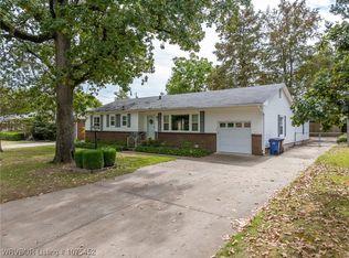 3600 Boston St, Fort Smith, AR 72903