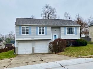 4948 Pritchard Ln, Independence, KY 41051