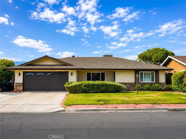 25436 Auld Ave, Hemet, CA 92544
