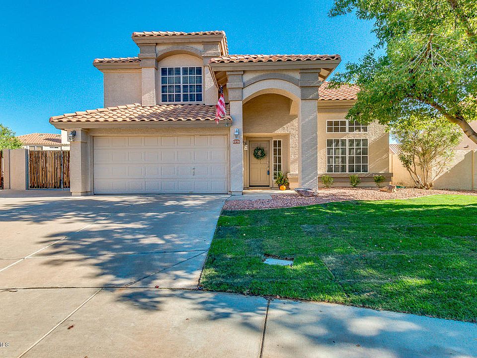 1st image of 1216 E Windsong Dr