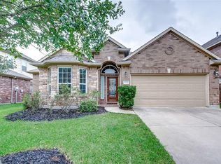 10131 Sweet Willow Ln, Brookshire, TX 77423