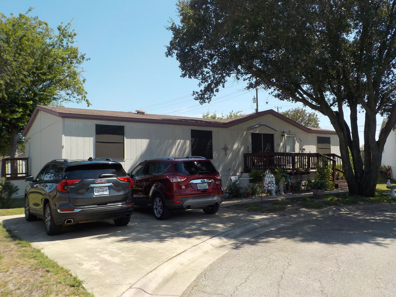 11555 Culebra Rd #199, San Antonio, TX 78253 | MLS #570953 | Zillow