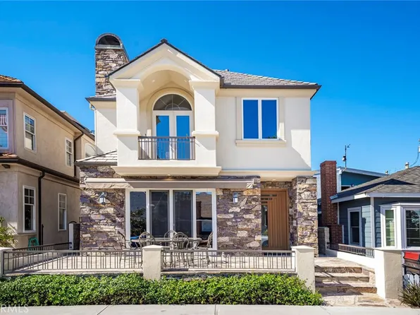 119 Opal Ave, Newport Beach, CA 92662