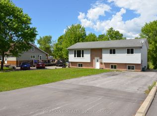 216 Foster Dr, Barrie, ON
