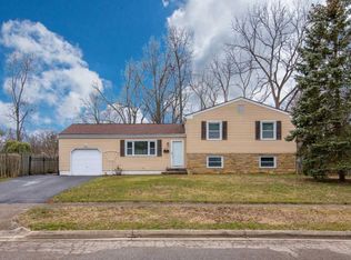 6479 Red Fox Rd, Reynoldsburg, OH 43068
