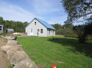 5105 Cth S, Crandon, WI 54520