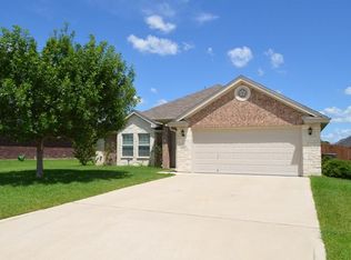1909 Herald Dr, Harker Heights, TX 76548