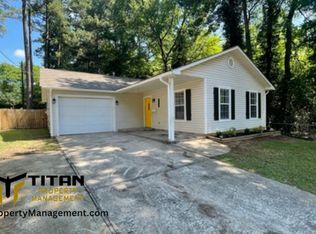 822 Belaire Dr, Benton, AR 72015
