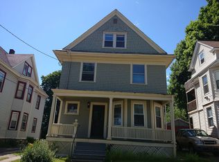 37 Bailey St, Dorchester, MA 02124