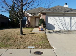 8321 Toler Trl, Dallas, TX 75249