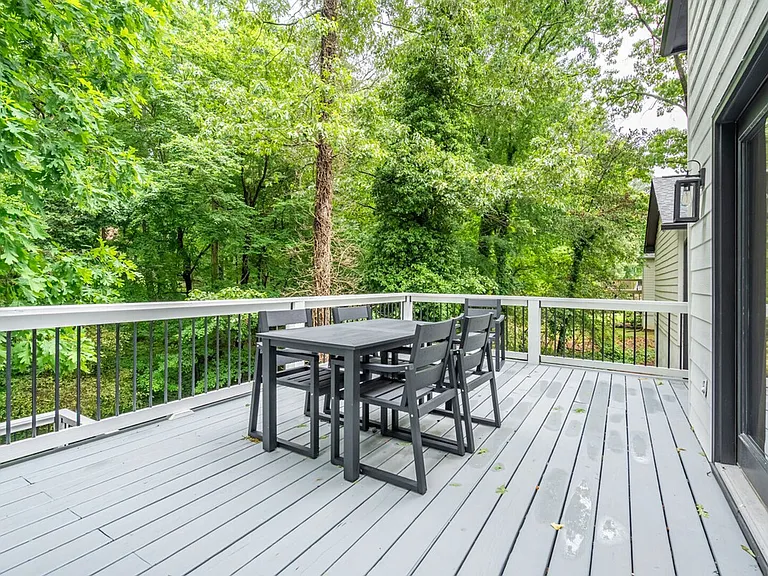 Terrace View