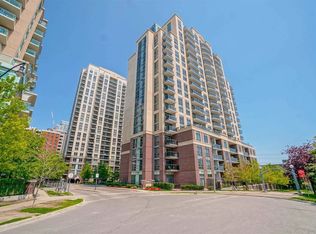 1 Michael Power Pl, Toronto, ON M9A0A1