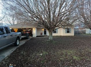 20 Fawn Dr, Ward, AR 72176