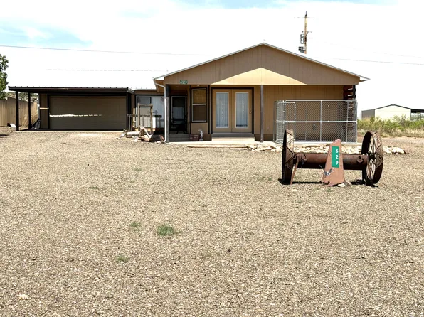 629 Conchas Dr, Conchas Dam, NM 88416