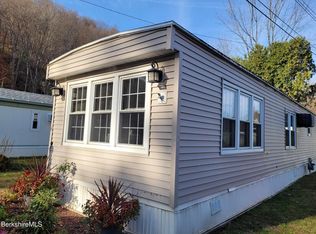 6 Pinnacle Point, Adams, MA 01220